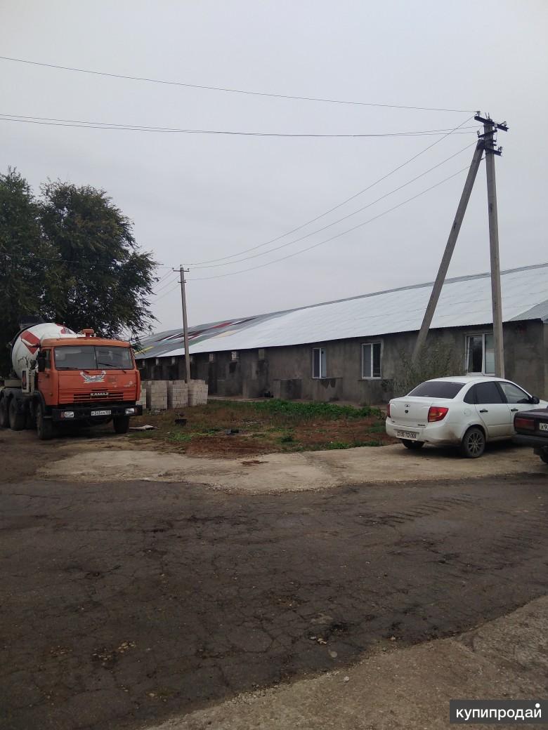 Купить Базу Промзоне Уфа