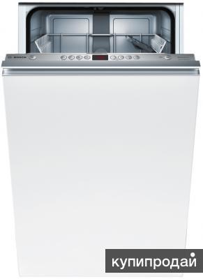 Посудомоечная машина Bosh Silence Plus (Бесшумная)