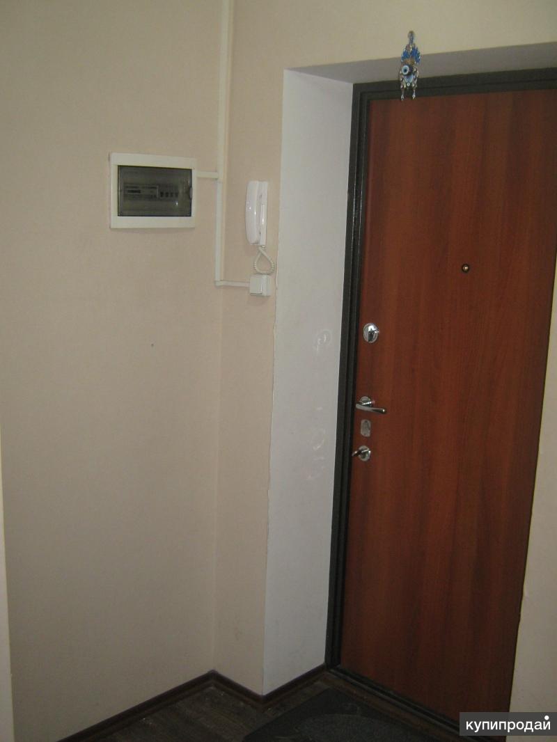 продам 2-к квартира, 42 м2, 5/5 эт.
