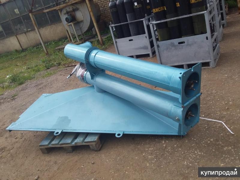 Загрузчик сеялок ЗСНР-25 (ГАЗ, ЗИЛ, 2ПТС-4) (регулируемый)