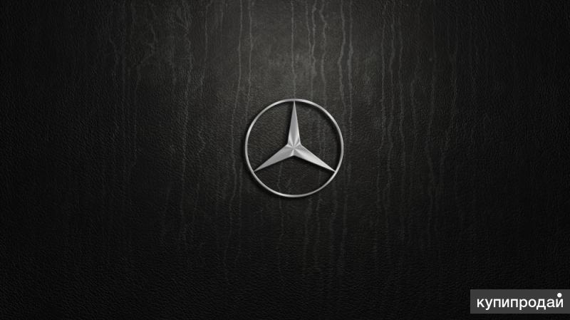 Ремонт электронного блока управления комфортом SAM Mercedes-Benz