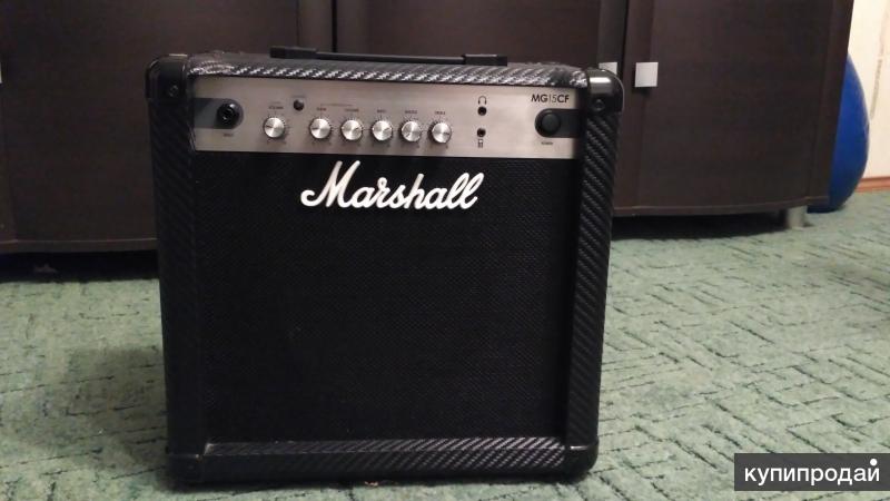 MARSHALL MG15CF