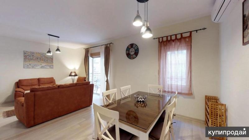 Продается уютная квартира в красивом месте Черногории, 57m2. 180 000 €.