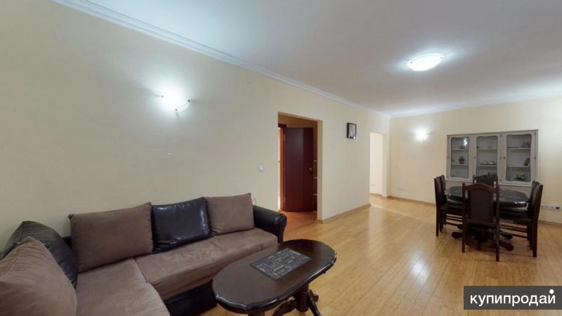 Продается квартира в "старом городе" Котора, Черногория. 61 м.2. 155 000 €.