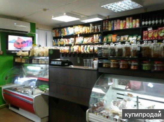 Продам Магазин Белгород
