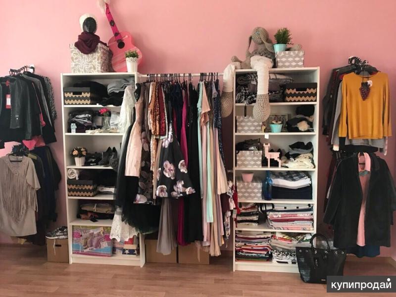 Магазины Брендовой Одежды Ижевск