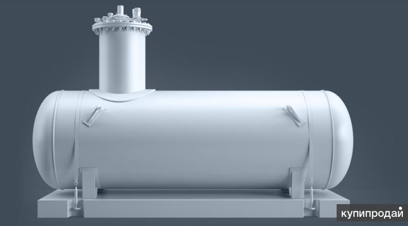 Автономное газоснабжение