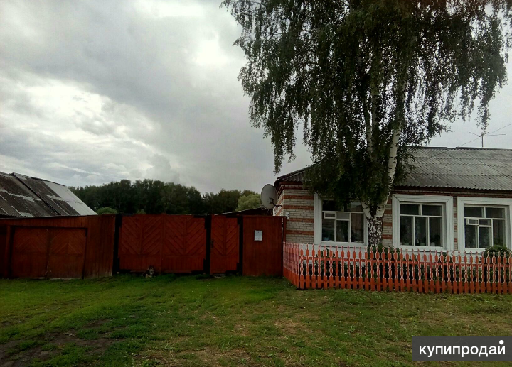 3-к квартира, 70 м2, 1/1 эт.