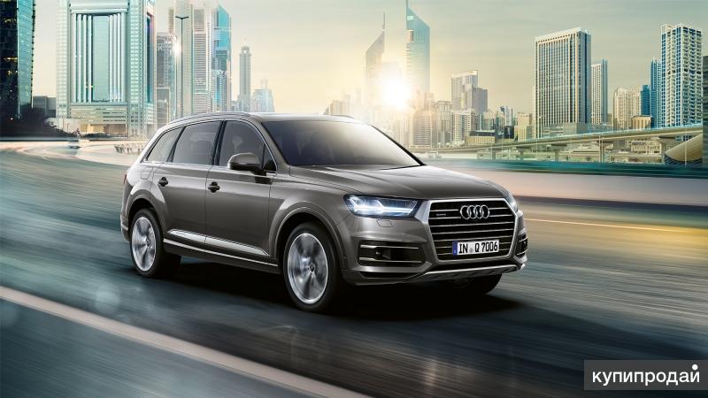 Ремонт ручки двери Audi (Ауди)