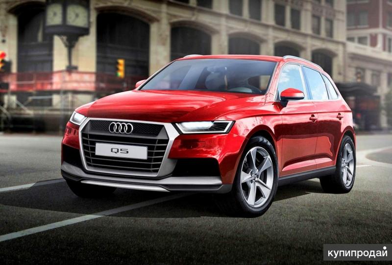 Ремонт подрулевого переключателя Audi (Ауди)