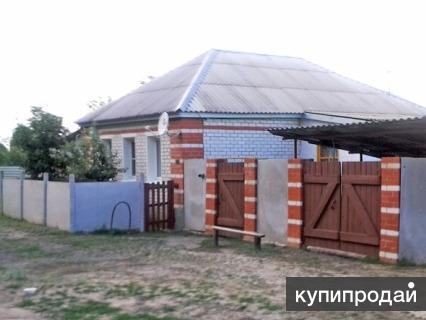 Дом 60 м2 в Городище