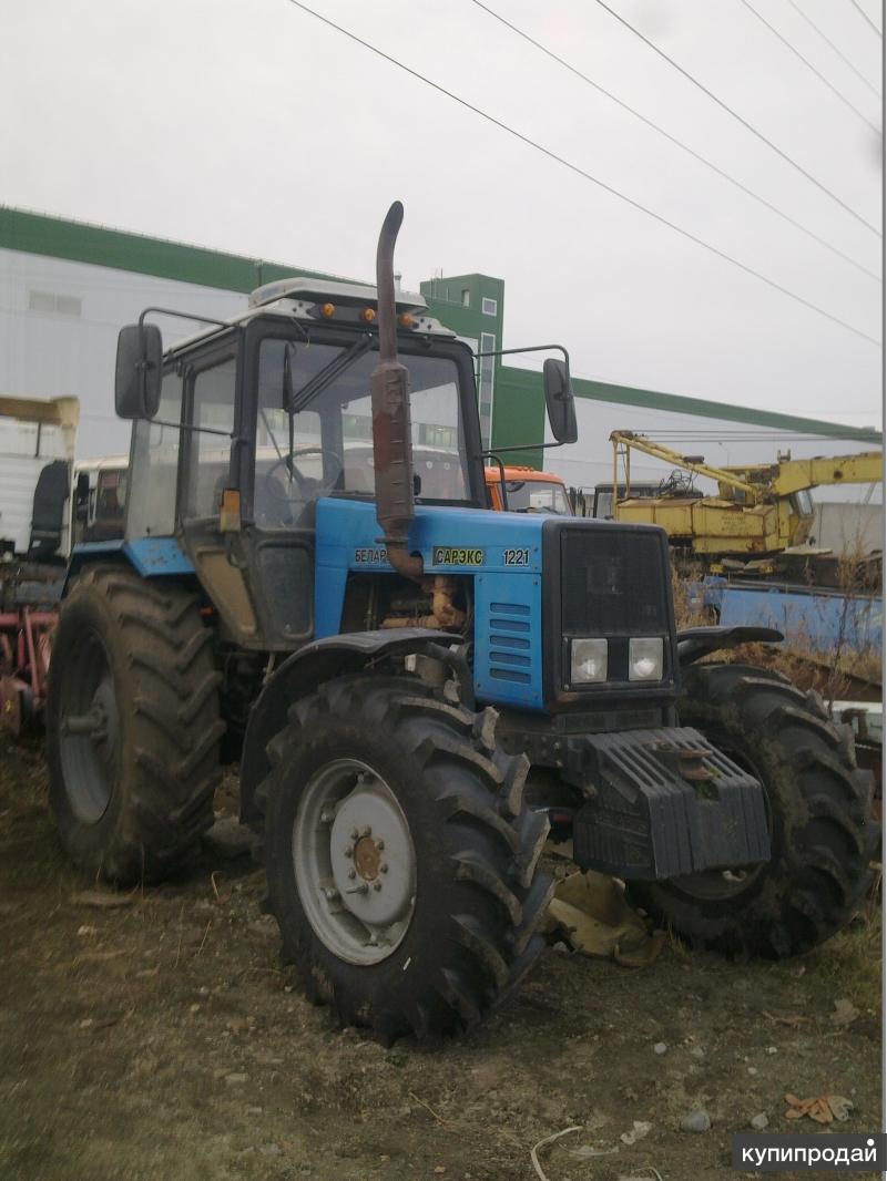 новый трактор беларус 1221. мтз 1221 отзывы владельцев. 2. мтз 821 2008 год. трактор за 26 миллионов.