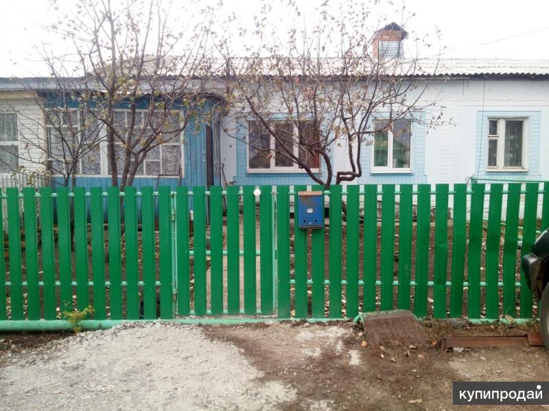 Купить Дом В Самарской Области Пестравский Район