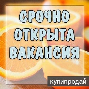 оператор для работы удаленно