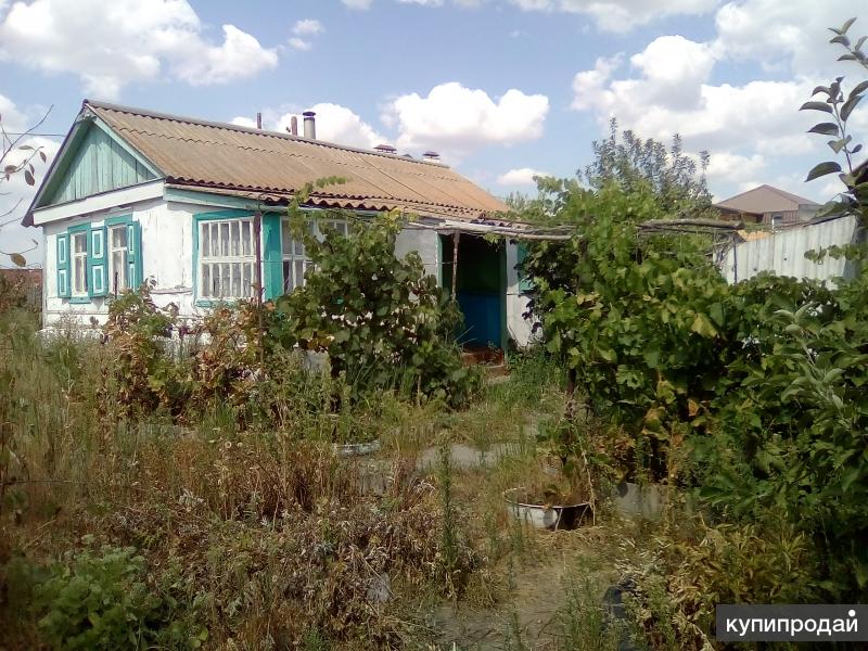 Продам или обменяю на автомобиль Дача 24 м2 на берегу р.Дон