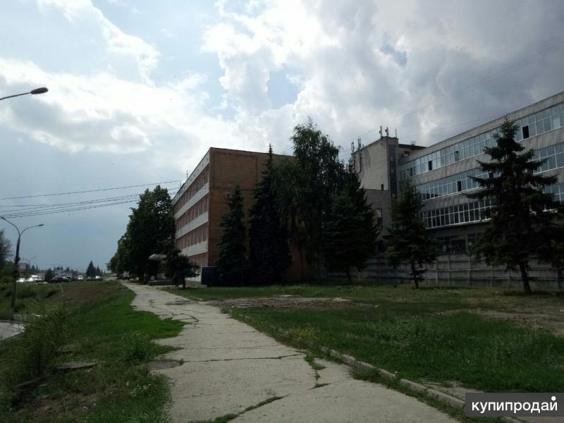 Продажа здания и готового бизнеса