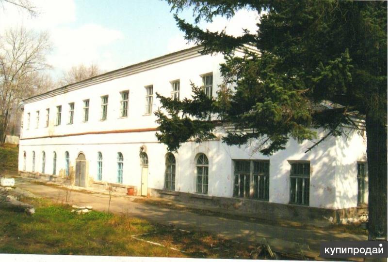 Рыбоперерабатывающий завод