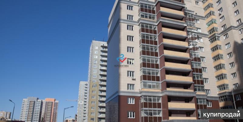2-к квартира, 64 м2, 9/19 эт.