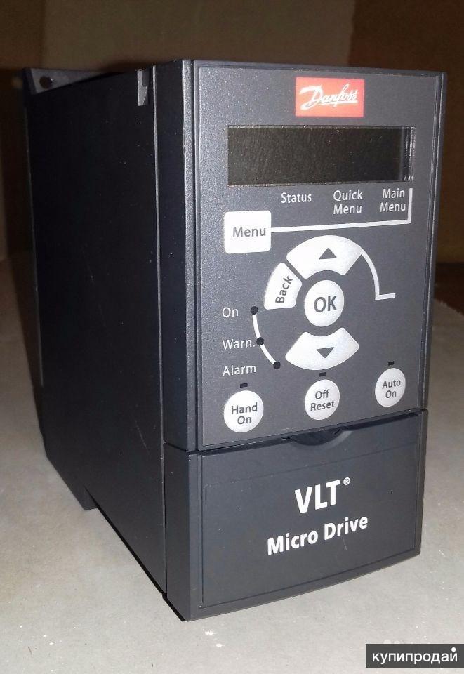 Danfoss drive fc 51. Данфосс частотный преобразователь FC-51. Danfoss Micro Drive fc51. Преобразователь частоты VLT Micro Drive FC-051 Danfoss. Частотный преобразователь Danfoss VLT Micro Drive FC 51.