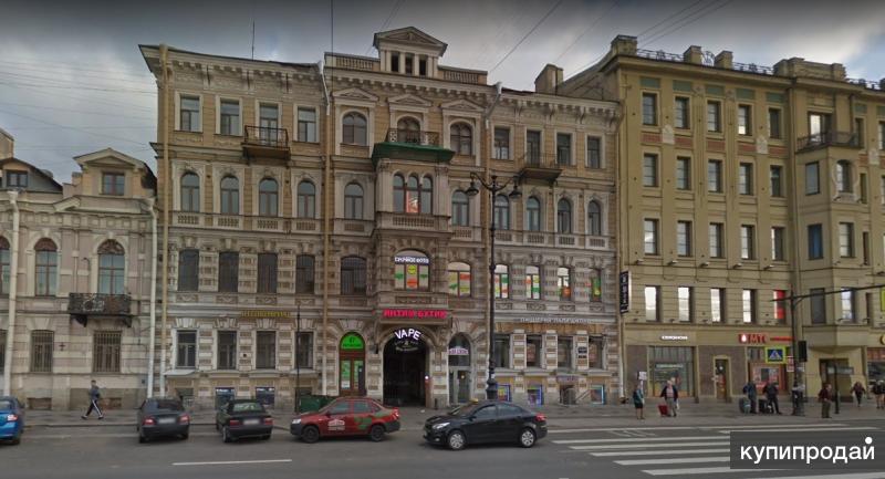 3-к квартира, 116 м2, 3/4 эт.