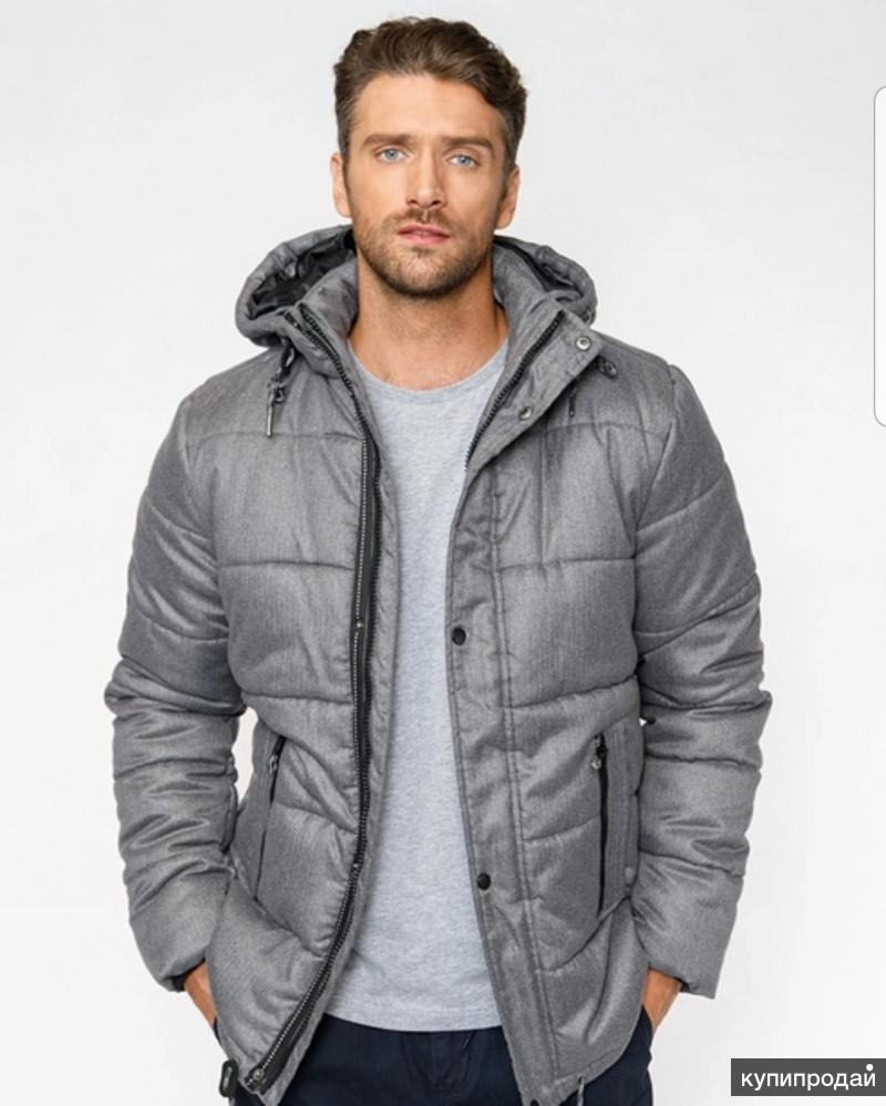 Купить мужскую куртку ижевск
