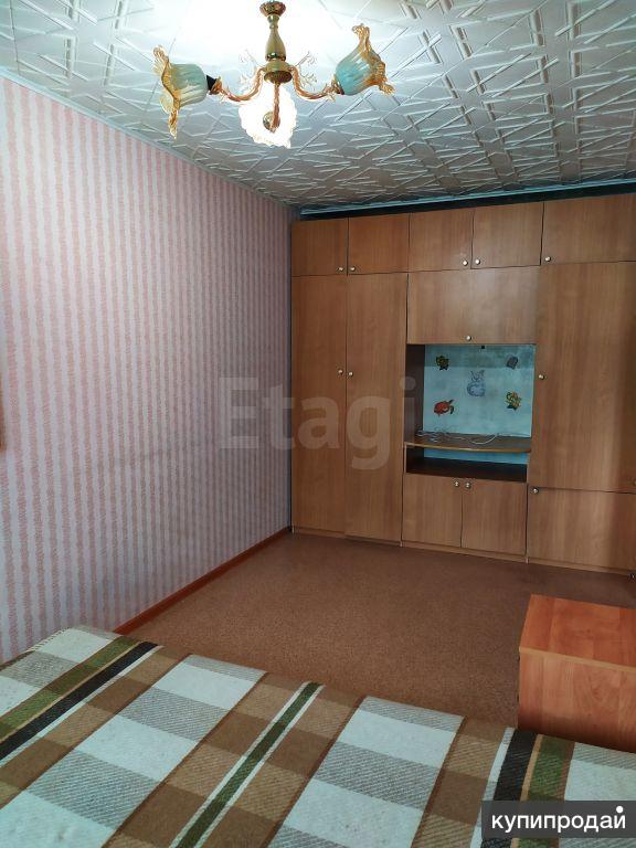 2-к квартира, 44 м2, 4/4 эт.