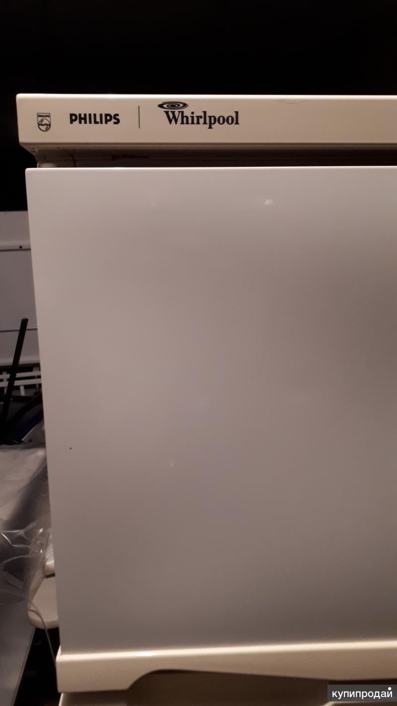 Холодильник philips/whirlpool в Магнитогорске