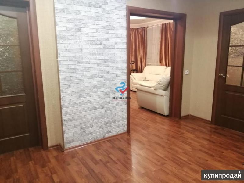 2-к квартира, 71 м2, 13/16 эт.