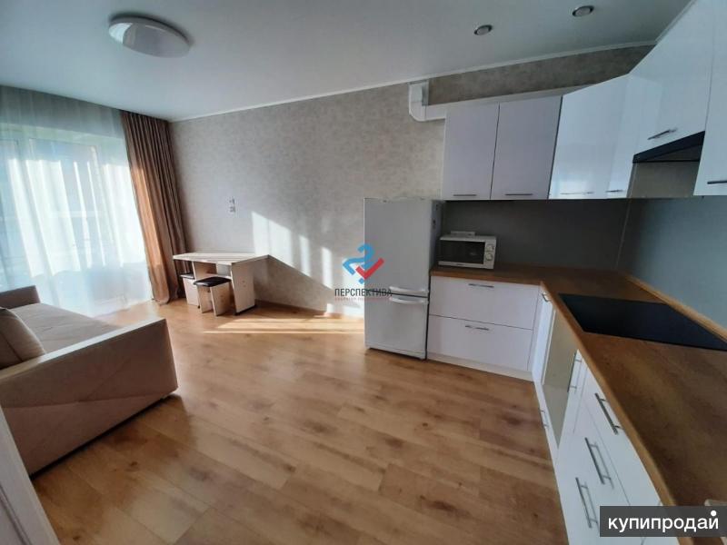 2-к квартира, 47 м2, 2/3 эт.