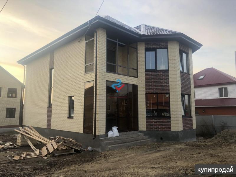 ЗАПИСЫВАЙТЕСЬ СЕЙЧАС НА ПРОСМОТР! ДОМ В ЧЕРТЕ ГОРОДА В 5 МИНУТАХ ОТ ЛЕСА