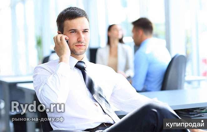 Помощник руководителя