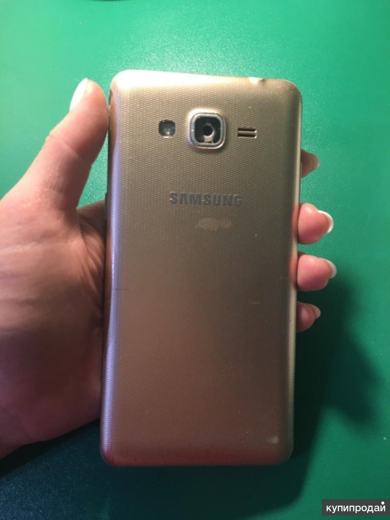 Samsung Galaxy J2 Prime в Омске