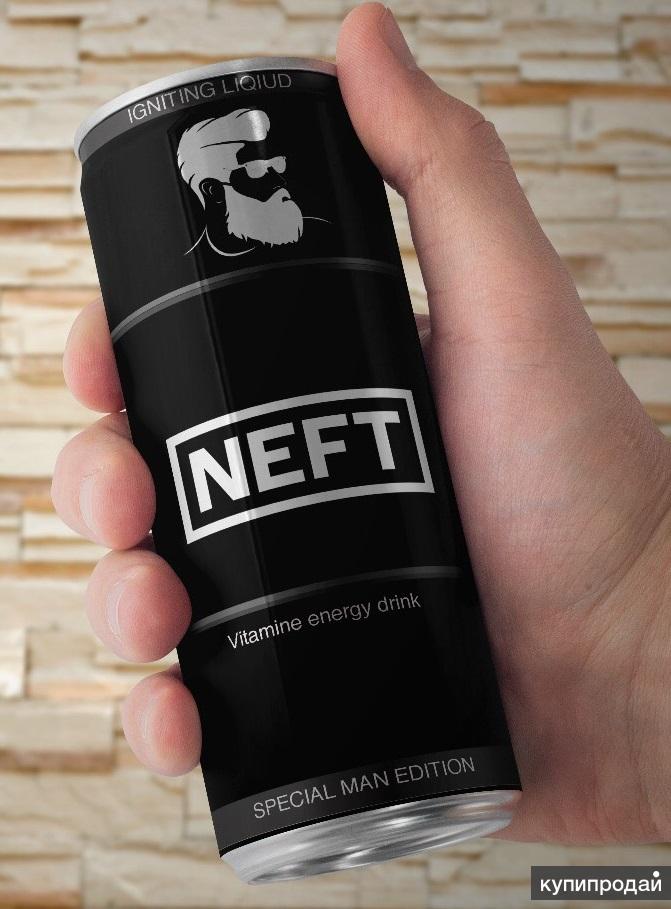 Neft напиток