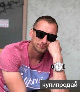 Инструктор по вождению