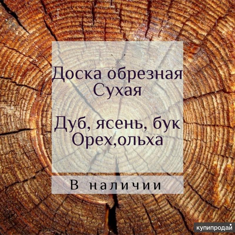 Дуб Сухой Купить Москва