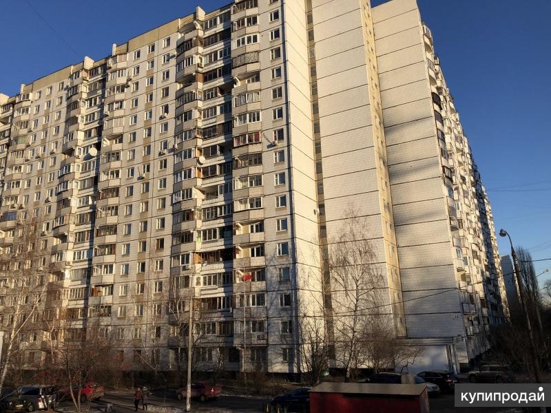 Кантемировская 11 фото 19 м2, 1 эт. в Москве