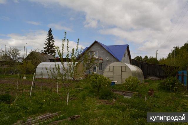 Купить Дачу В Верхнее Дуброво Свердловская