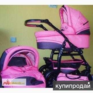 Коляска