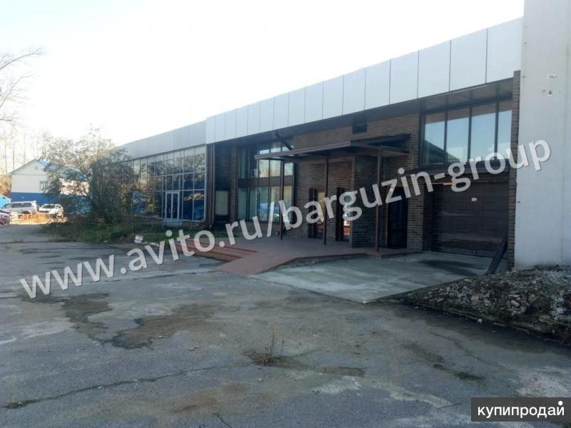 Помещение свободного назначения, 336 м²