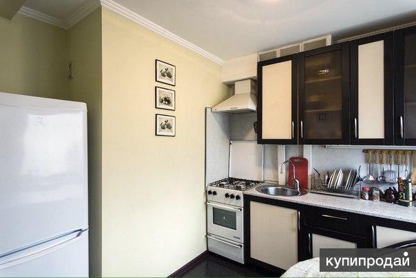 1-к квартира на Станюковича, 52