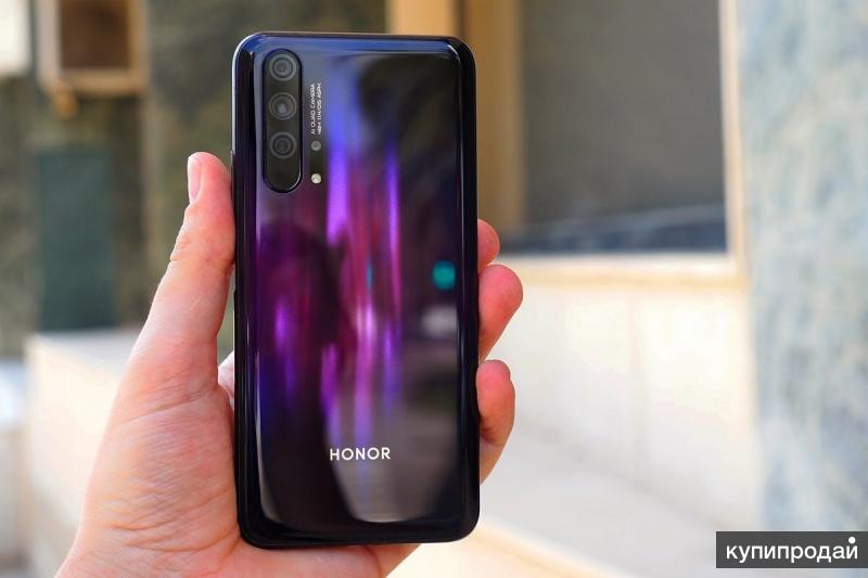 Honor 20 Сколько Стоит В Магазине