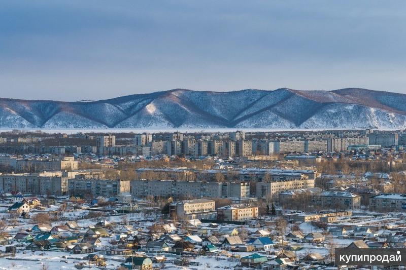 Купить Дом Комсомольск На Амуре Мылки