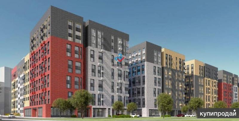 Купить Однокомнатную Квартиру Жк Солнечный