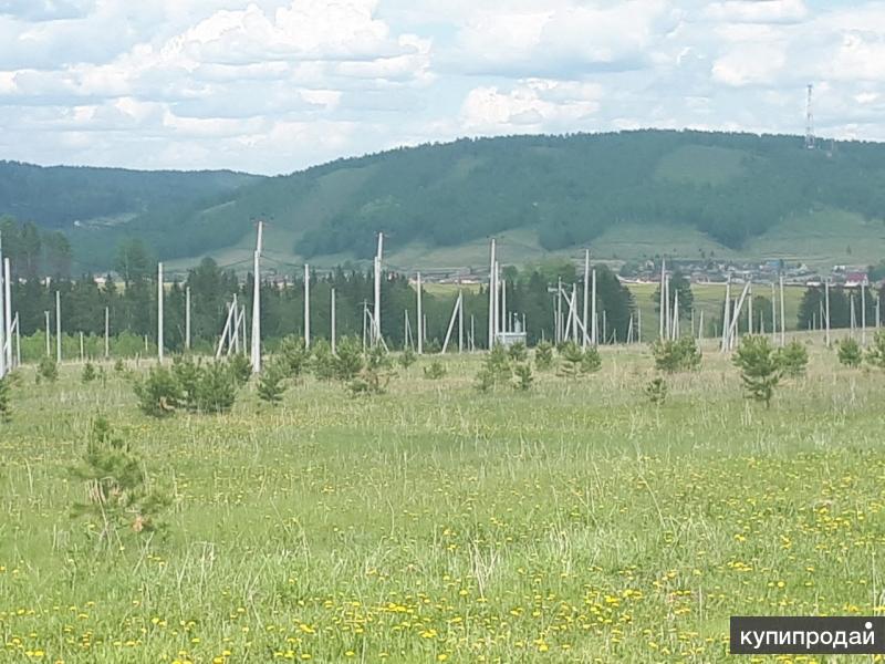 Купить Землю Под Ижс В Красноярска