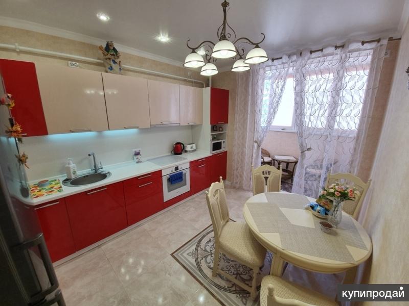 Купить Квартиру В Анапе От Собственника
