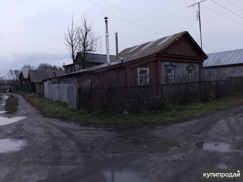 Купить Дом В Сердобске Пензенской Области Недорого