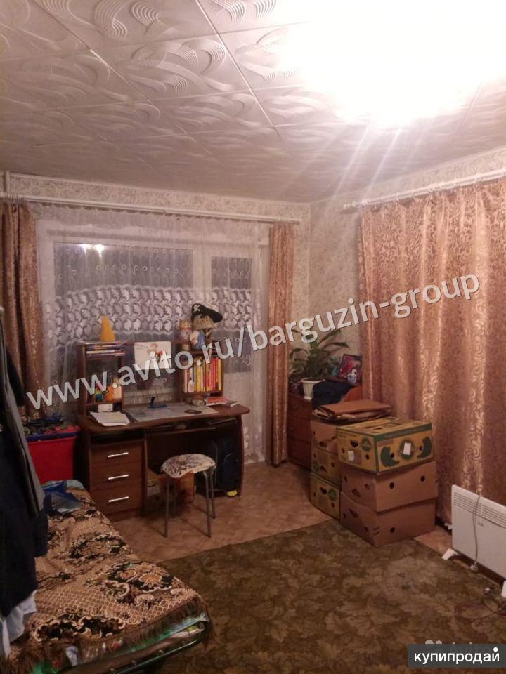 1-к квартира, 33 м2, 3/5 эт.
