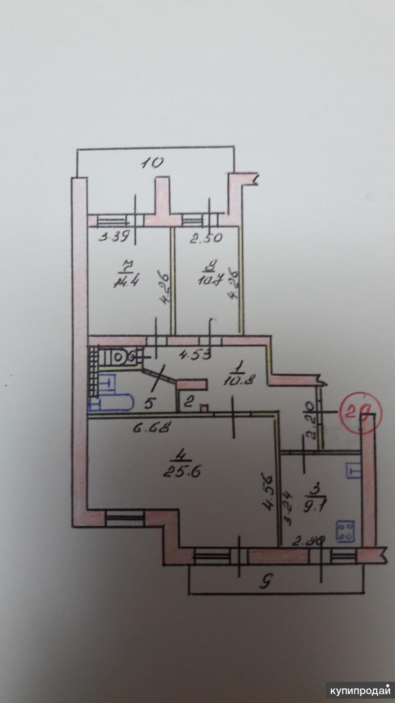 Купить Квартиру На Лексина В Симферополе Вторичка