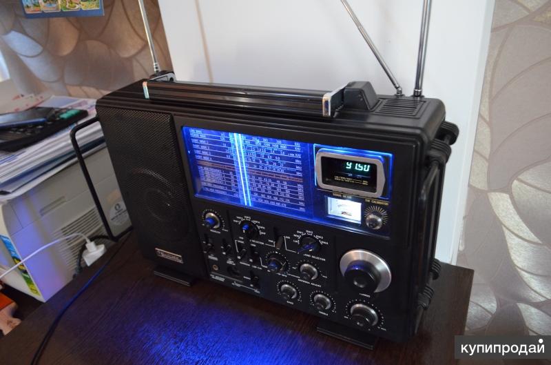 Сканирующий Приемник Купить На Авито