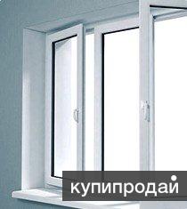 Металлопластиковые окна